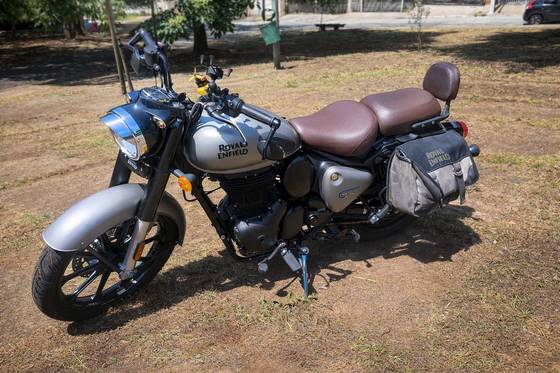 ROYAL ENFIELD CLASSIC 350 ROYAL ENFIELD CLASSIC 350